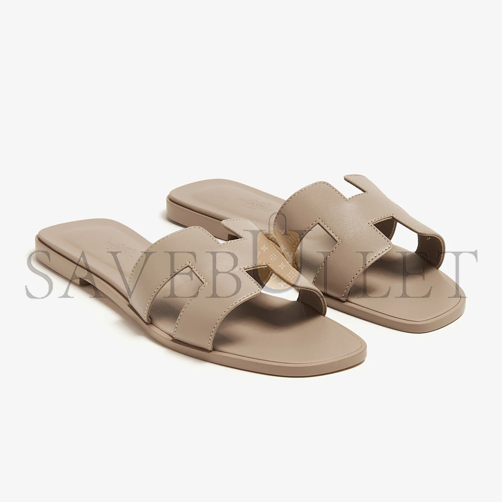 HERMES ORAN SANDAL H383Z21578